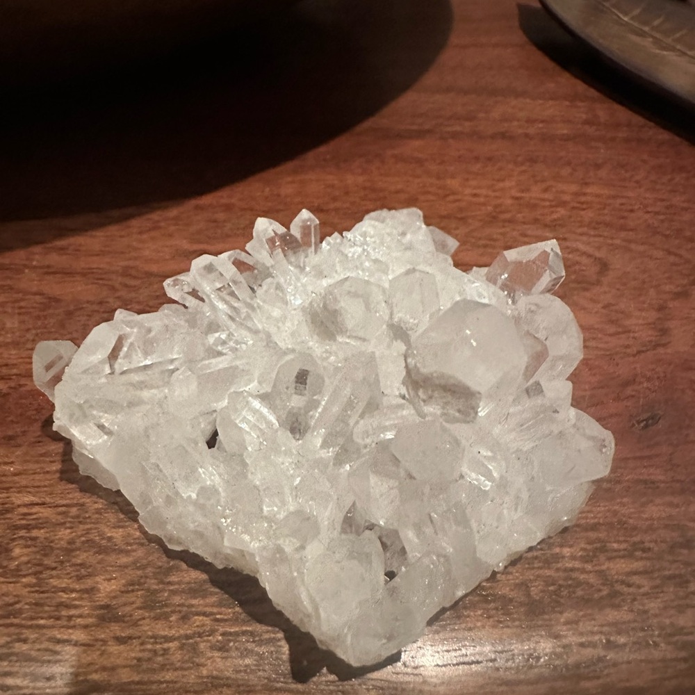 Magical Quartz Crystal - take 30% off price - Picture 4 of 5